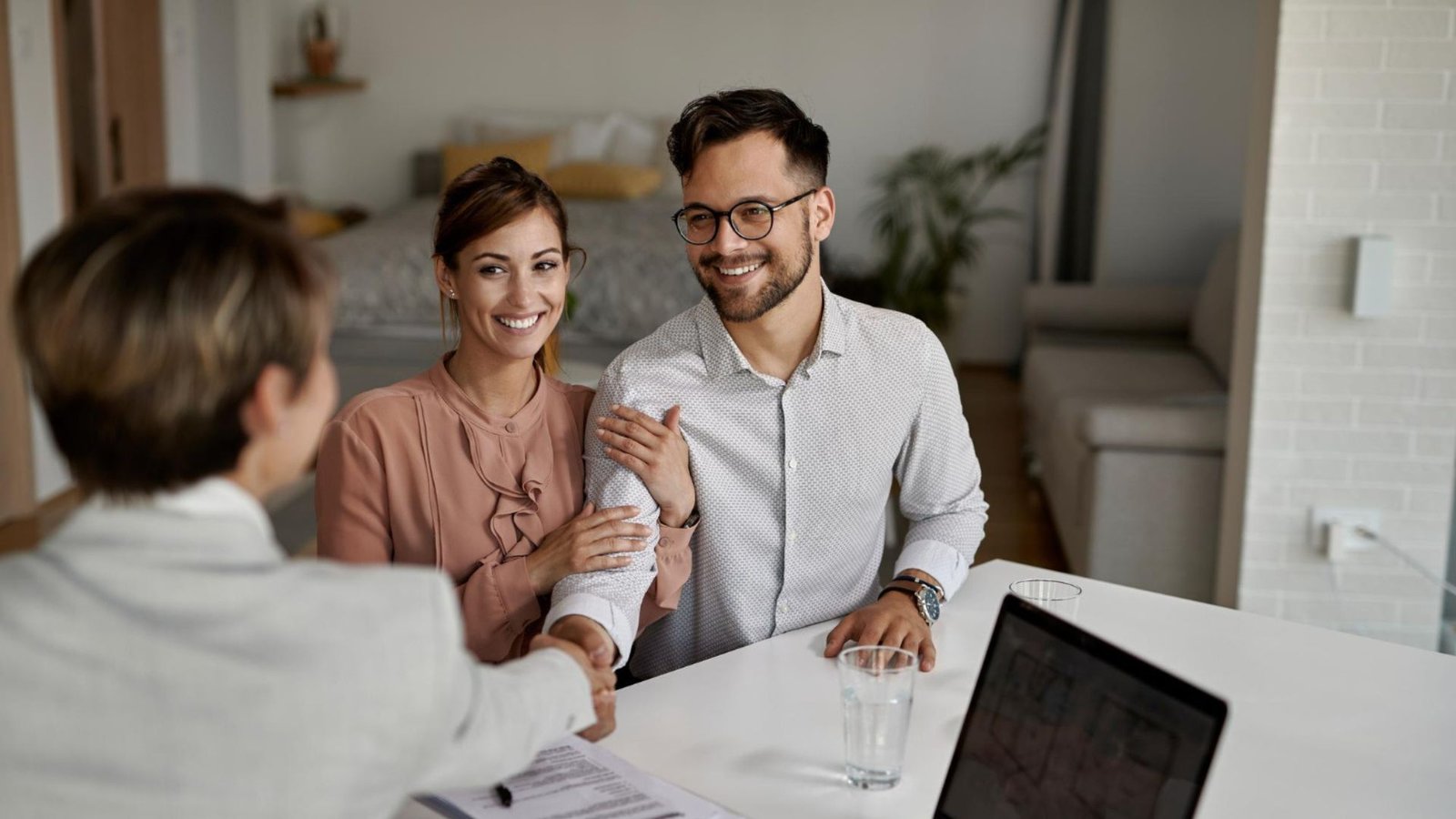 Bridge Loan