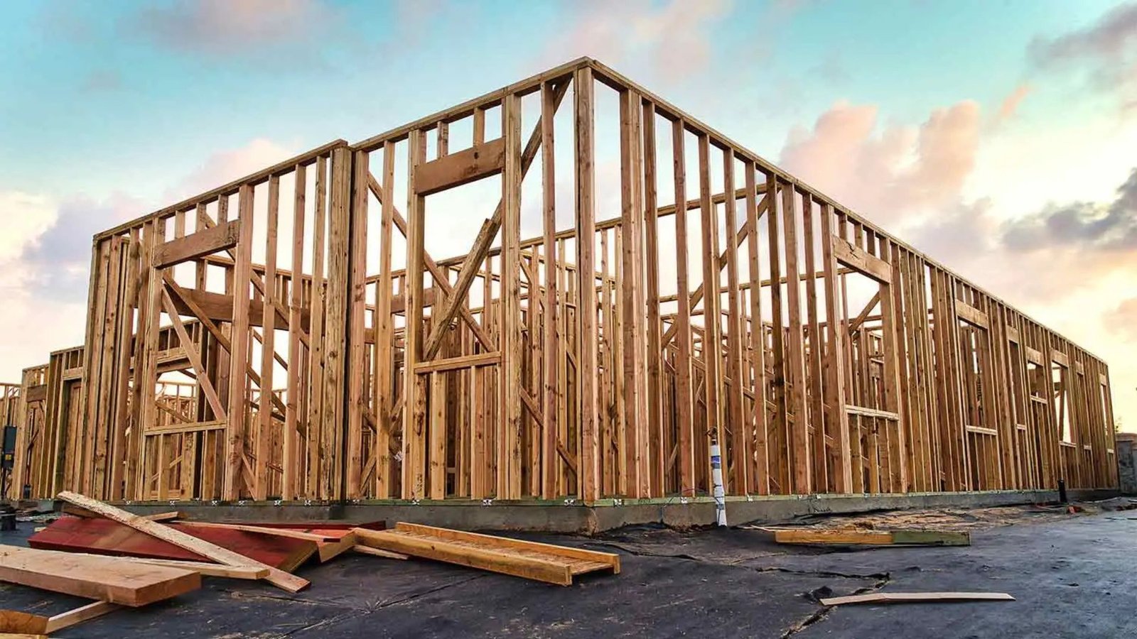 New Construction Loan