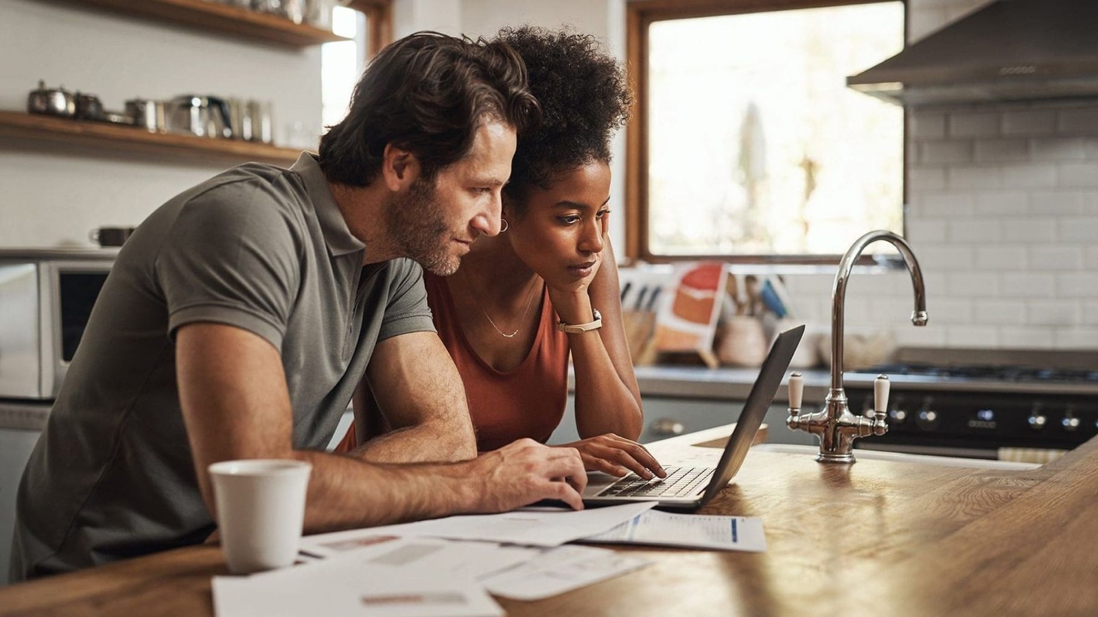 Fix & Flip Loan