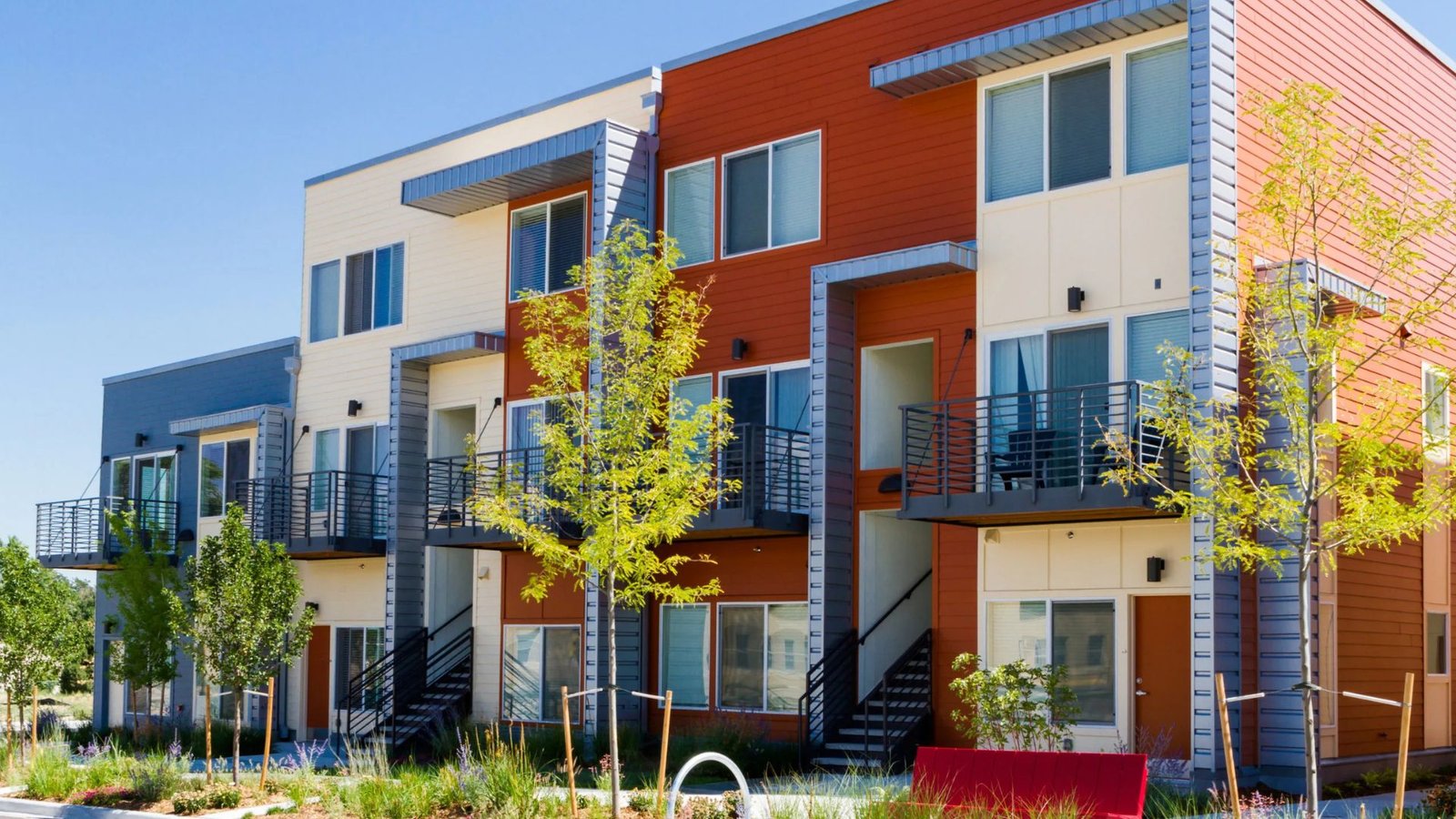 Multifamily Investment Loan