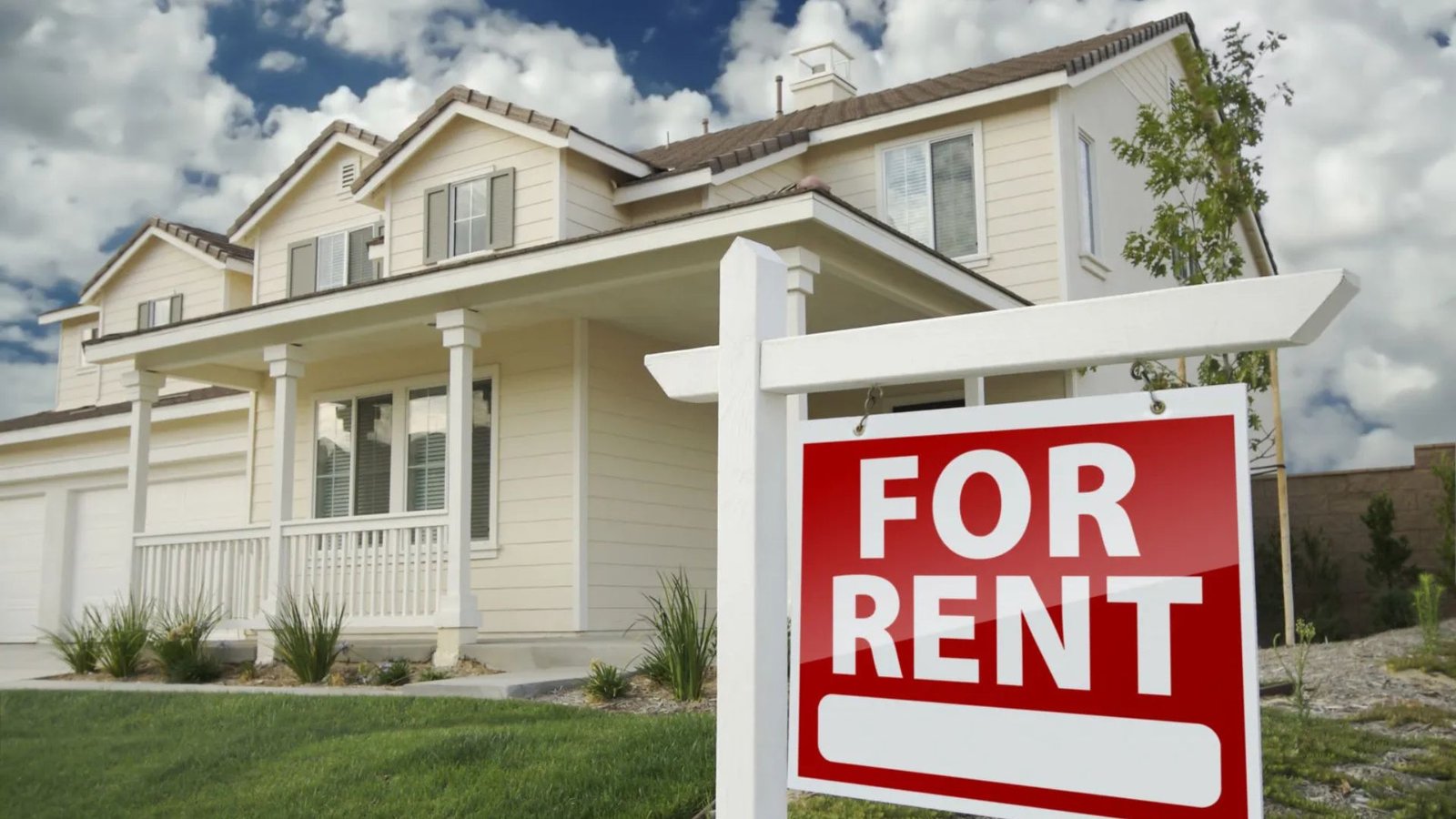 Rental Property Loan (DSCR)