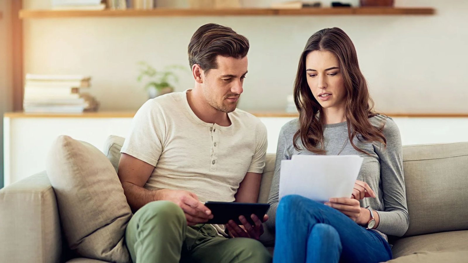 Cash-Out Refinance