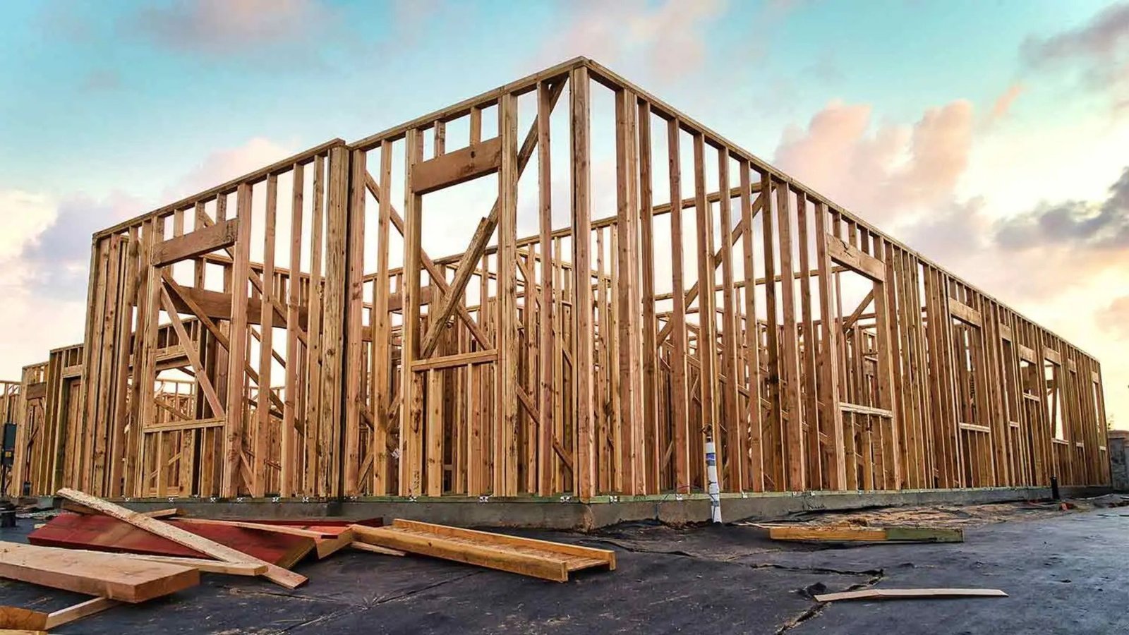 New Construction Loan